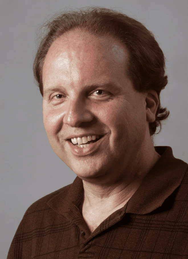 Michael Rodriguez