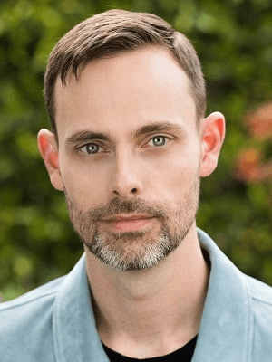 James Mitchell
